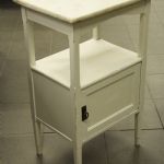 889 5413 BEDSIDE TABLES